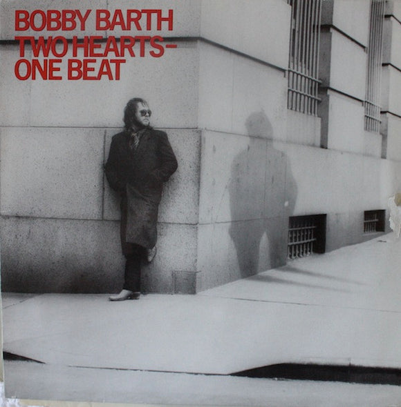 Bobby Barth 