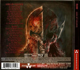 Kreator "Gods Of Violence" CD + Blu ray