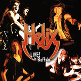 Helix : "Live! In Buffalo"