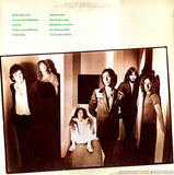 Foreigner "Head Games" LP US version
