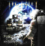 Ted Poley "Beyond The Fade"