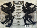 Maxx Explosion "Forever"