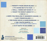 Joe Bonamassa "Blues Deluxe Vol. 2"