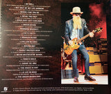 Billy Gibbons "Stepping Out Of ZZ Top Vol. 2"