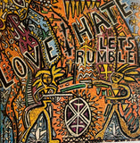 Love/Hate "Let's Rumble" édition avc bonus