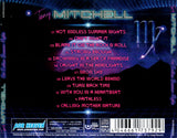 Tony Mitchell : "Hot Endless Summer Nights"