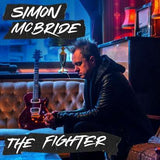 Simon McBride "The Fighter"