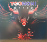 Rob Tognoni "Rebel"