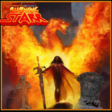 Burning Starr "Souls Of The Innocent"