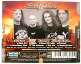 Shylock : "RockBuster"