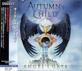 Autumn's Child : "Angel's Gate" Japan édition without OBI