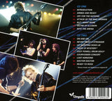 Michael Schenker Group, The "One Night At Budokan" 2 CD digipack