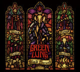 Green Lung "Black Harvest"