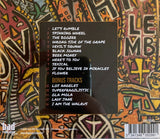 Love/Hate "Let's Rumble" édition avc bonus