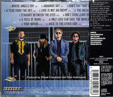 Autumn's Child : "Angel's Gate" Japan édition without OBI