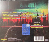 Sabu "BanShee"
