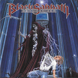 Black Sabbath "Dehumanizer"