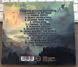 Bandolier Kings "Time To Remember (A Tribute To Budgie - Volume 2)"