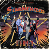 Starmen : "Starmenized "