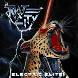 Riot City : "Electric Elite"