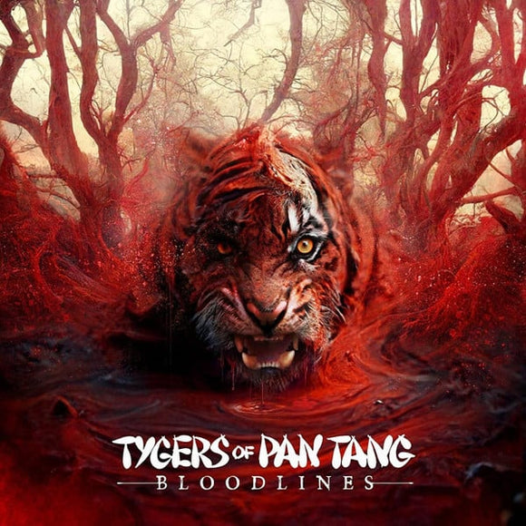 Tygers Of Pan Tang 