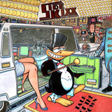 Side Kixx "Talk Of The Town"