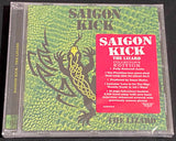 Saigon Kick "The Lizard"