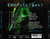 Riot : "Immortal Soul"