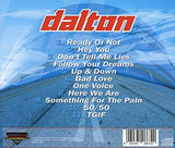 Dalton : "Pit Stop"