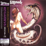 Whitesnake "Lovehunter"