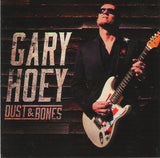 Gary Hoey "Dust & Bones"