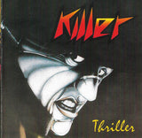 Killer : "Thriller"