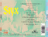 Styx "Styx "