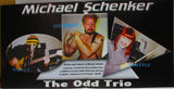 Michael Schenker "The Odd Trio"