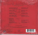 Epitaph : "Danger Man"