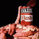 Cain : "A Pound Of Flesh"