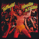 Ted Nugent "Intensities In 10 Cities"