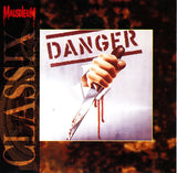 Danger : "Danger"