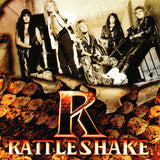 Rattleshake : "Rattleshake"