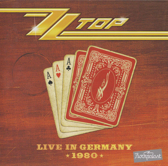 ZZ Top 