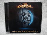 The Godz "From The Vault, Volume 4"