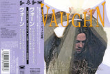 Vaughn : "Soldiers And Sailors On Riverside" Japan édition without OBI