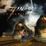 Stampede : "A Sudden Impulse"