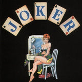 Joker : "Joker"