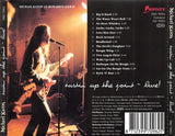 Michael Katon "Bustin' Up The Joint - Live!"
