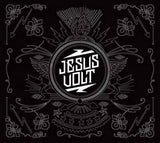 Jesus Volt "Jesus Volt" édition digipack CD