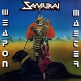 Samurai : "Weapon Master"