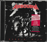 Airbourne "Runnin' Wild"