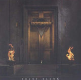 Bonfire "Point Blank" CD édition with bonus