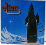 Alien : "Alien" CD édition with fourreau